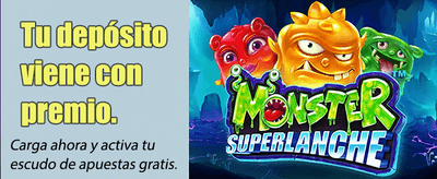 Jackpots Millonarios Te Esperan banner