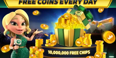 Sección de bonos y promociones sin depósito