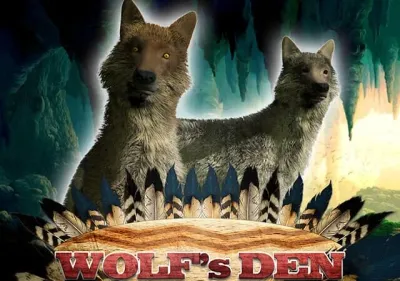 Wolf's Den screenshot