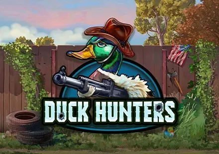 Duck Hunters screenshot